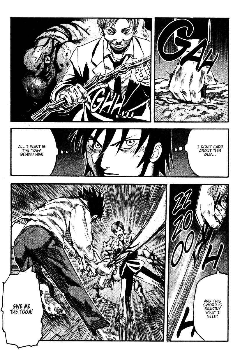 Page 4 Chapter 10 Togari