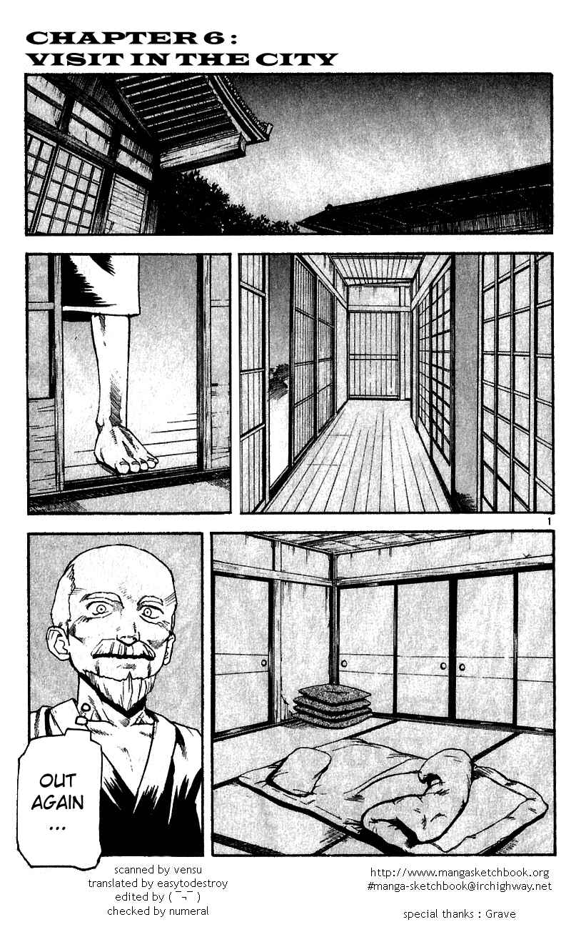 Page 1 Chapter 12 Togari
