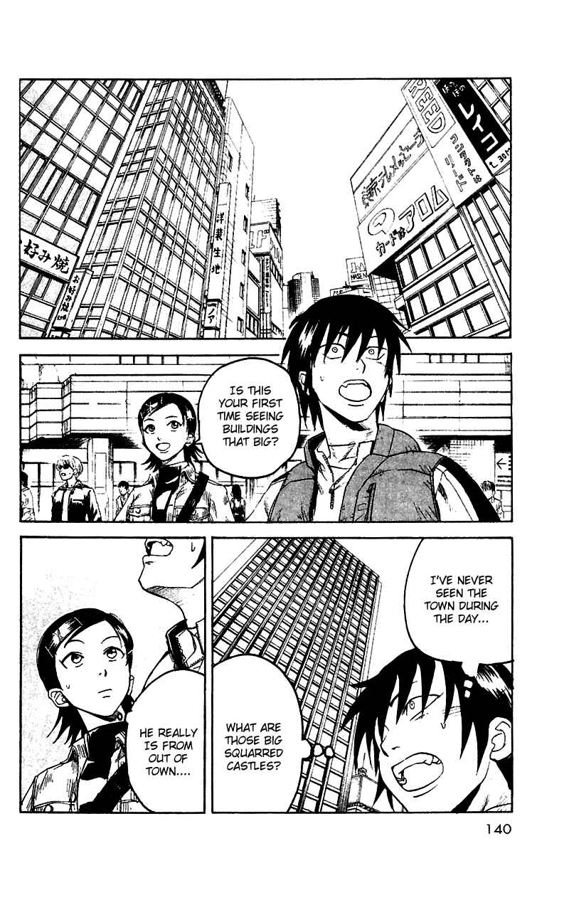 Page 10 Chapter 12 Togari