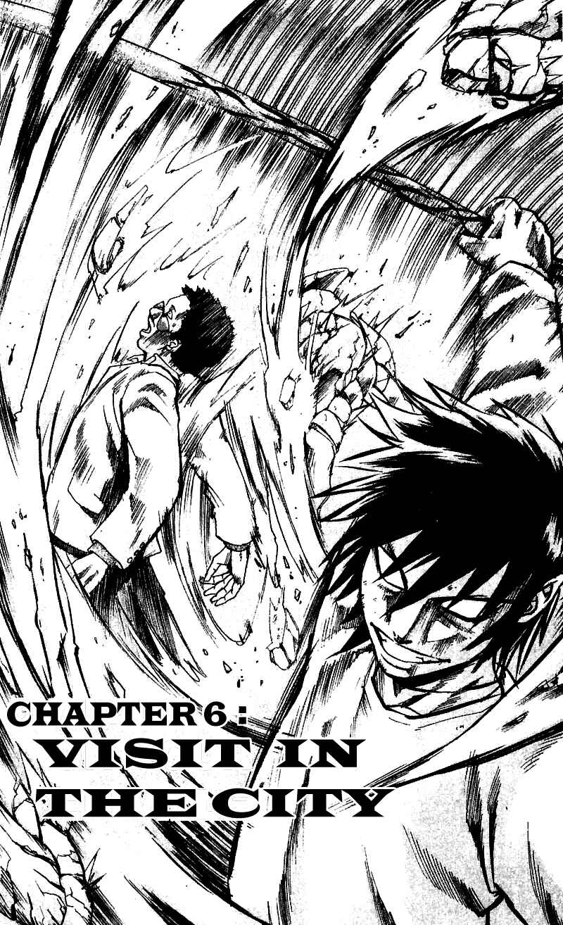Page 2 Chapter 12 Togari