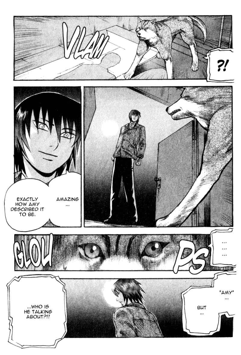 Page 11 Chapter 29 Togari