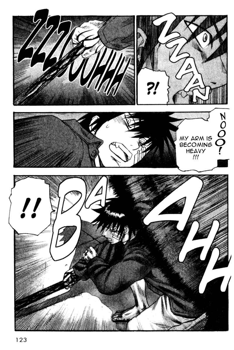 Page 15 Chapter 29 Togari