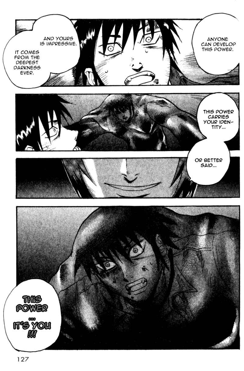 Page 19 Chapter 29 Togari