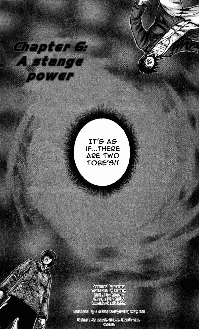 Page 2 Chapter 29 Togari