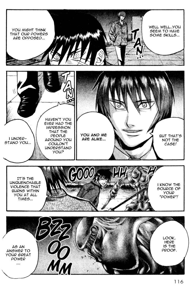Page 8 Chapter 29 Togari