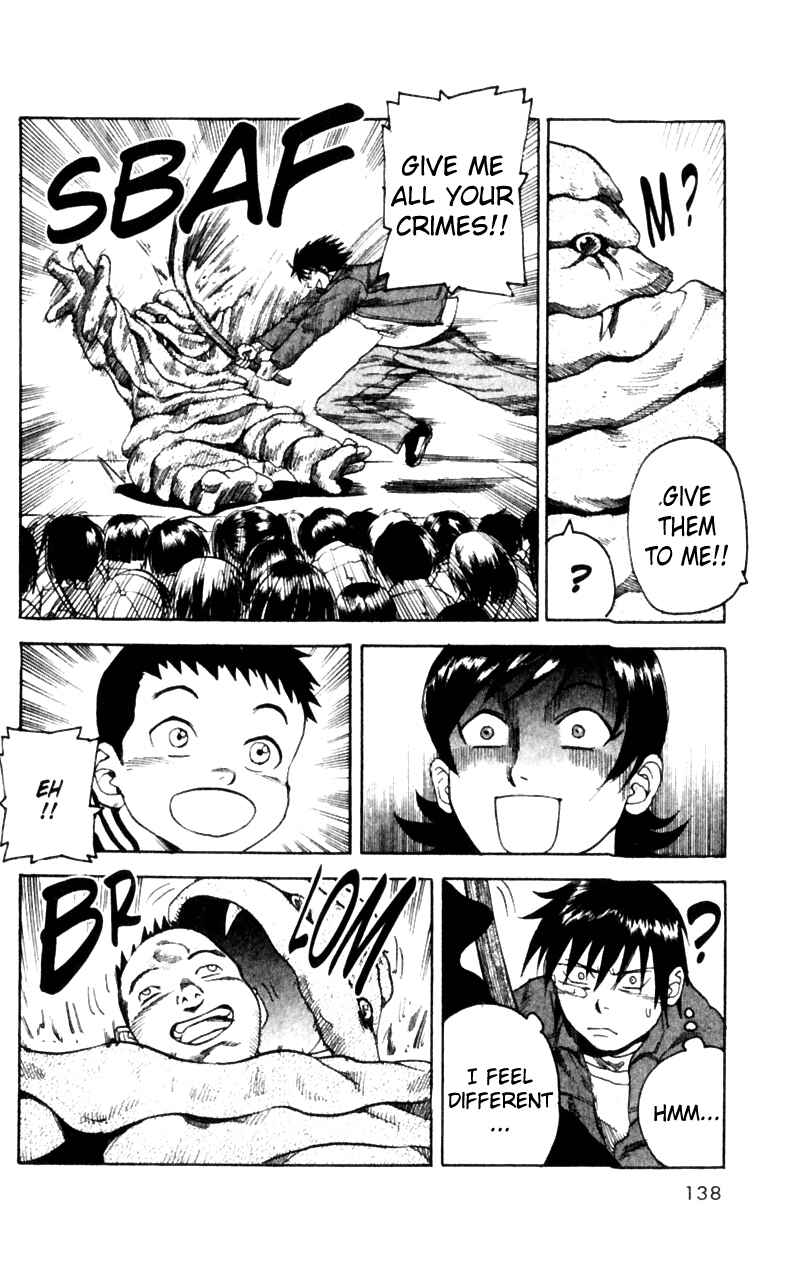 Page 10 Chapter 21 Togari