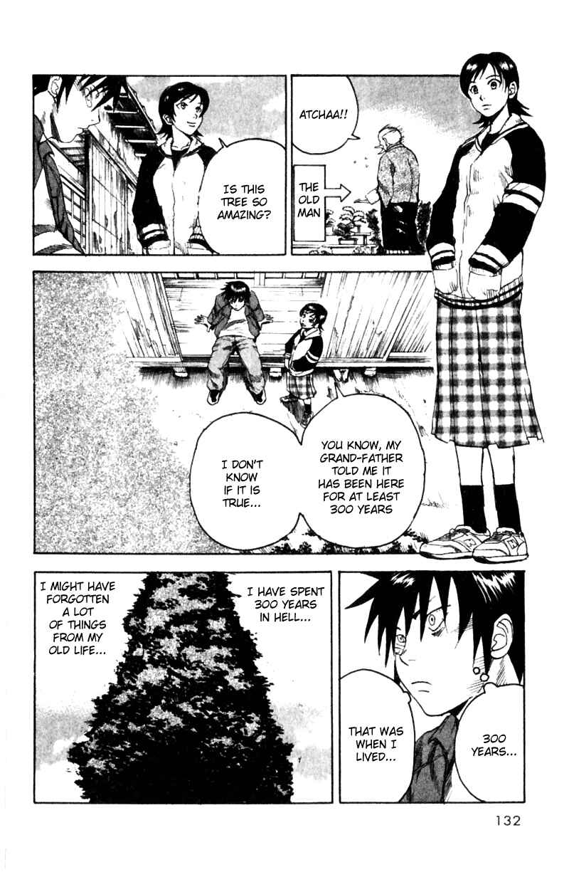 Page 4 Chapter 21 Togari