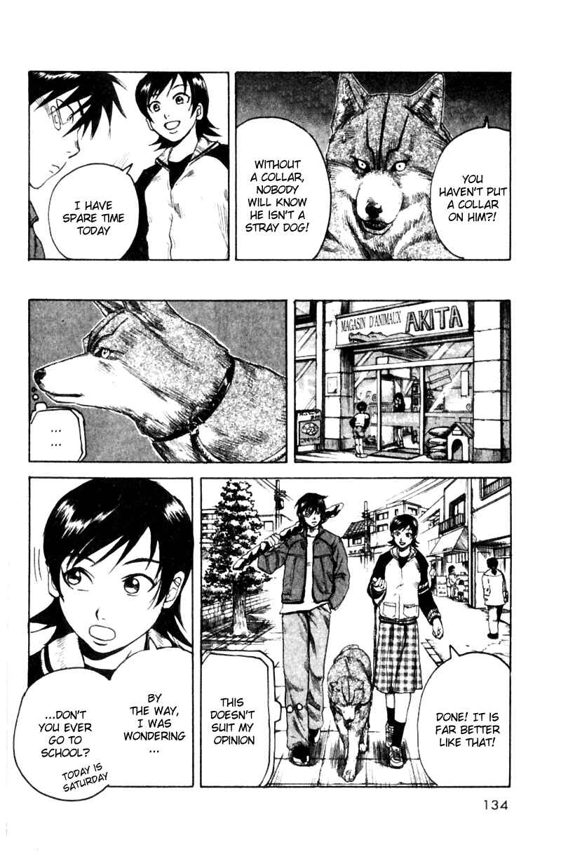 Page 6 Chapter 21 Togari