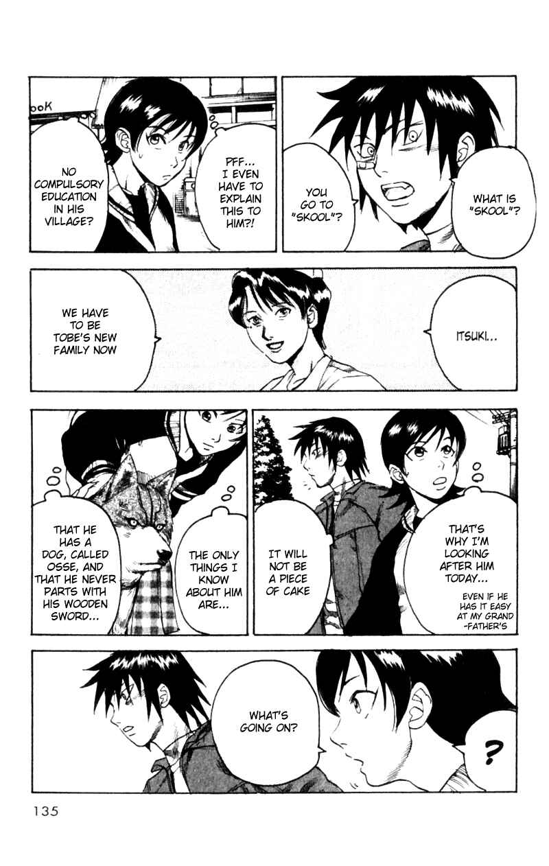 Page 7 Chapter 21 Togari