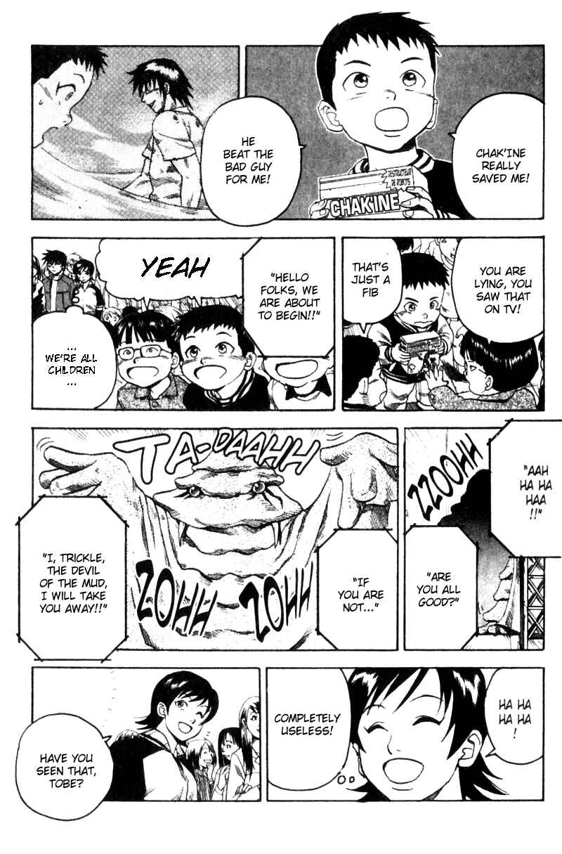Page 9 Chapter 21 Togari
