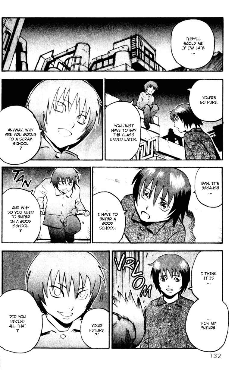 Page 10 Chapter 66 Togari