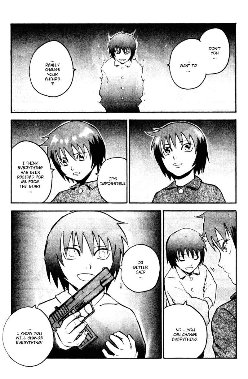 Page 11 Chapter 66 Togari