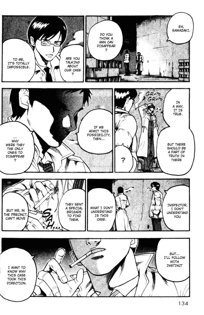 Page 12 Chapter 66 Togari