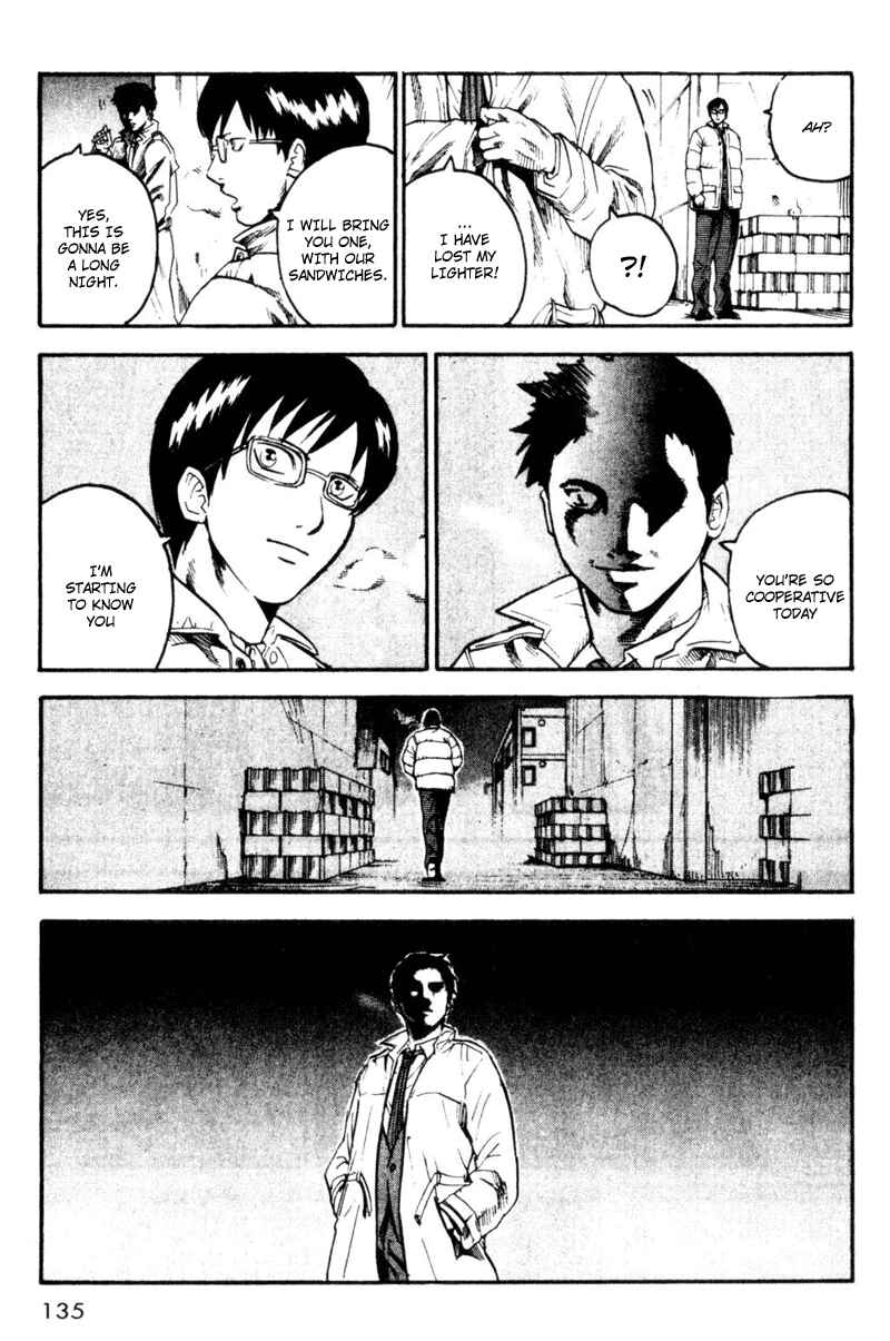Page 13 Chapter 66 Togari