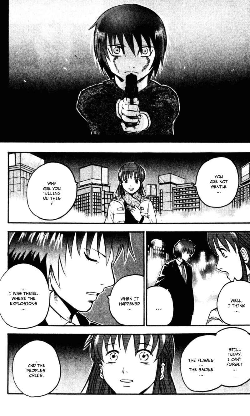 Page 15 Chapter 66 Togari
