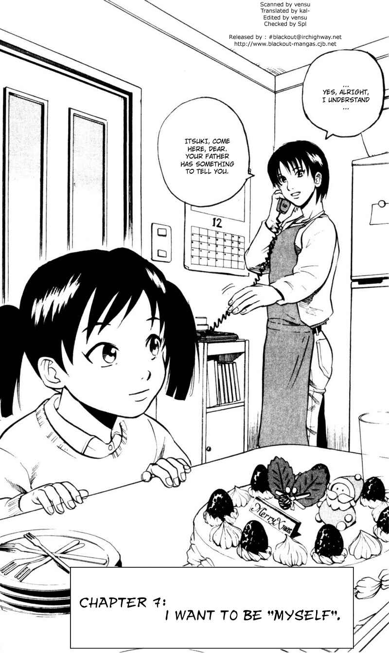 Page 2 Chapter 66 Togari