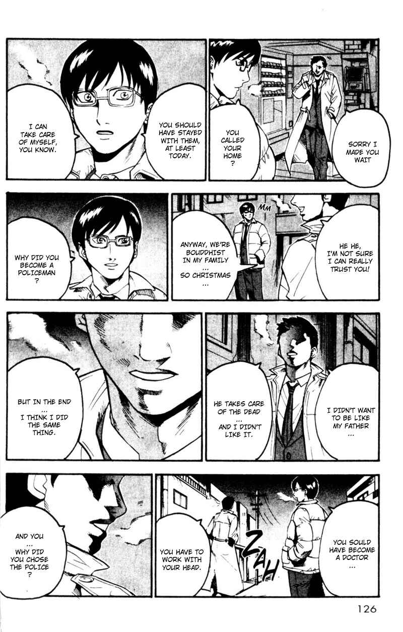 Page 4 Chapter 66 Togari