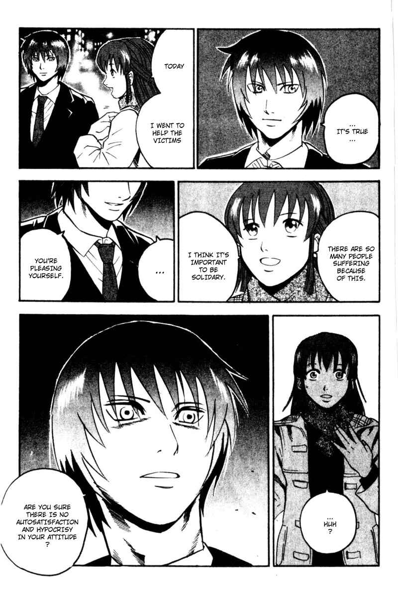 Page 9 Chapter 66 Togari