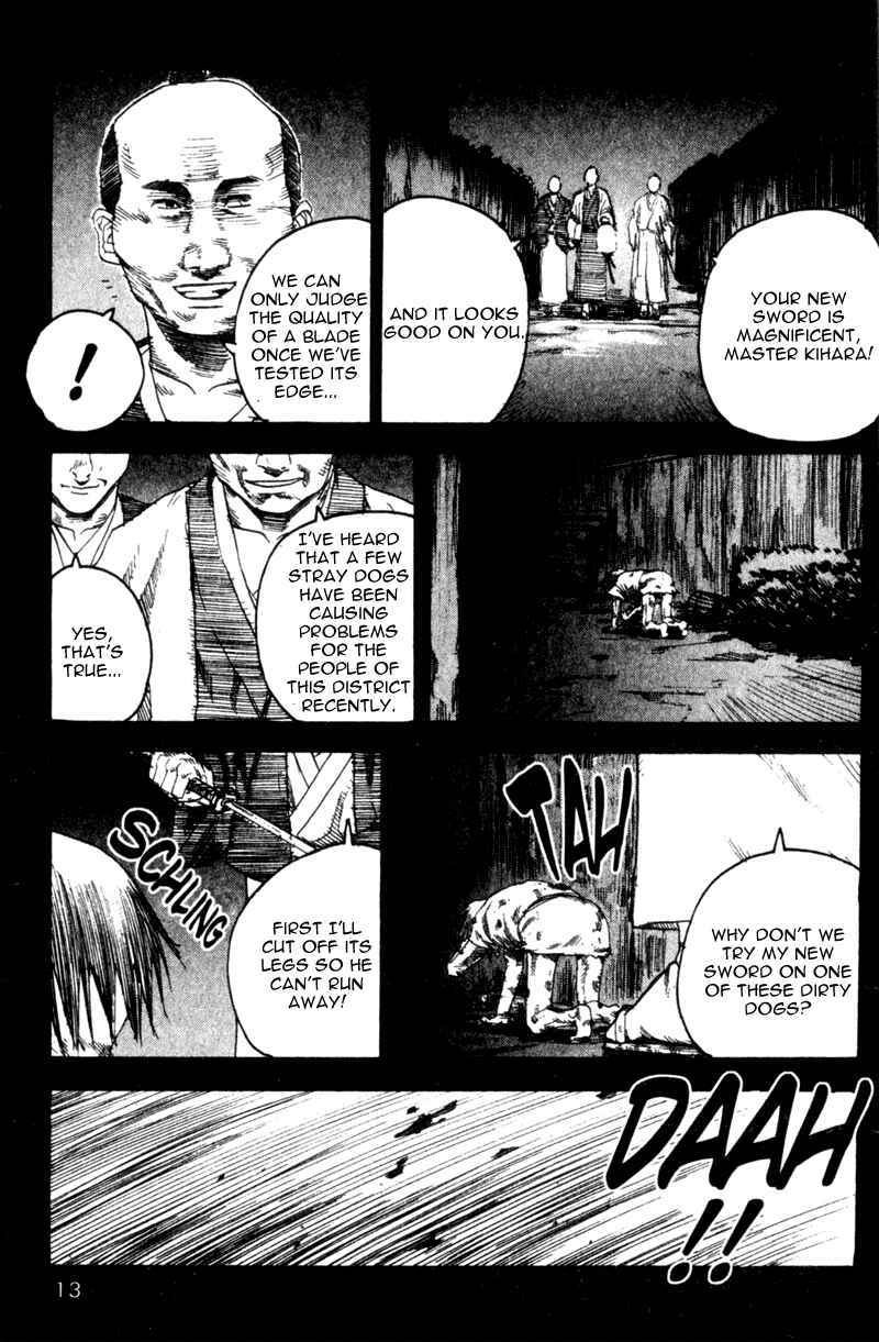 Page 11 Chapter 24 Togari