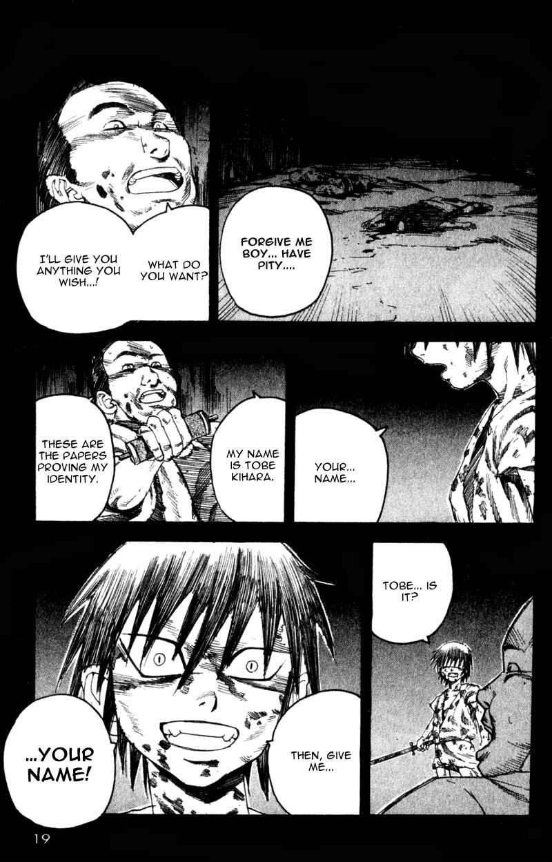 Page 17 Chapter 24 Togari