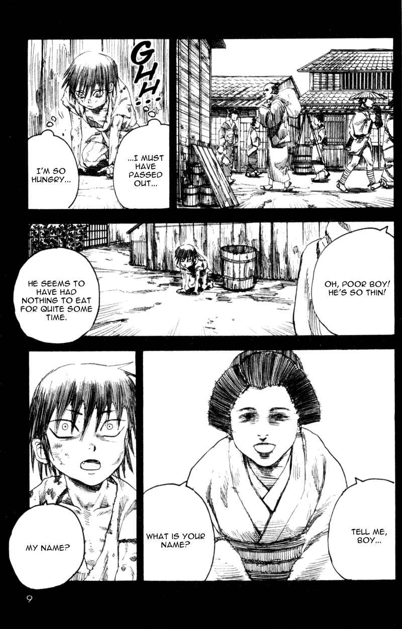 Page 7 Chapter 24 Togari