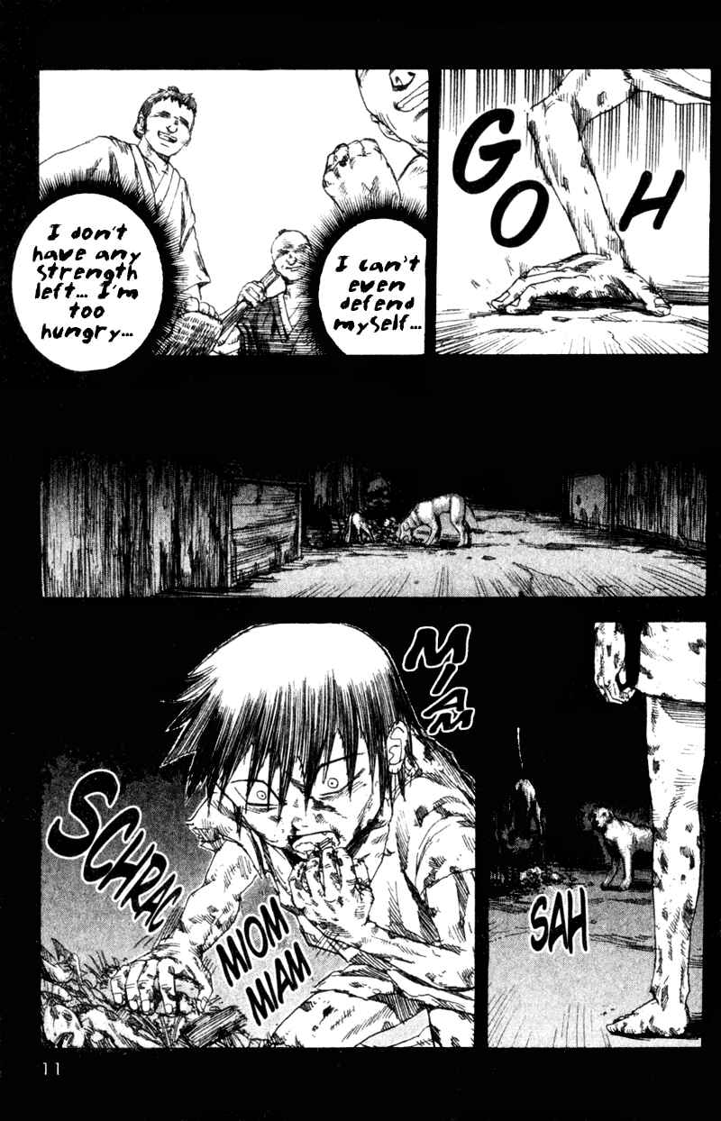 Page 9 Chapter 24 Togari