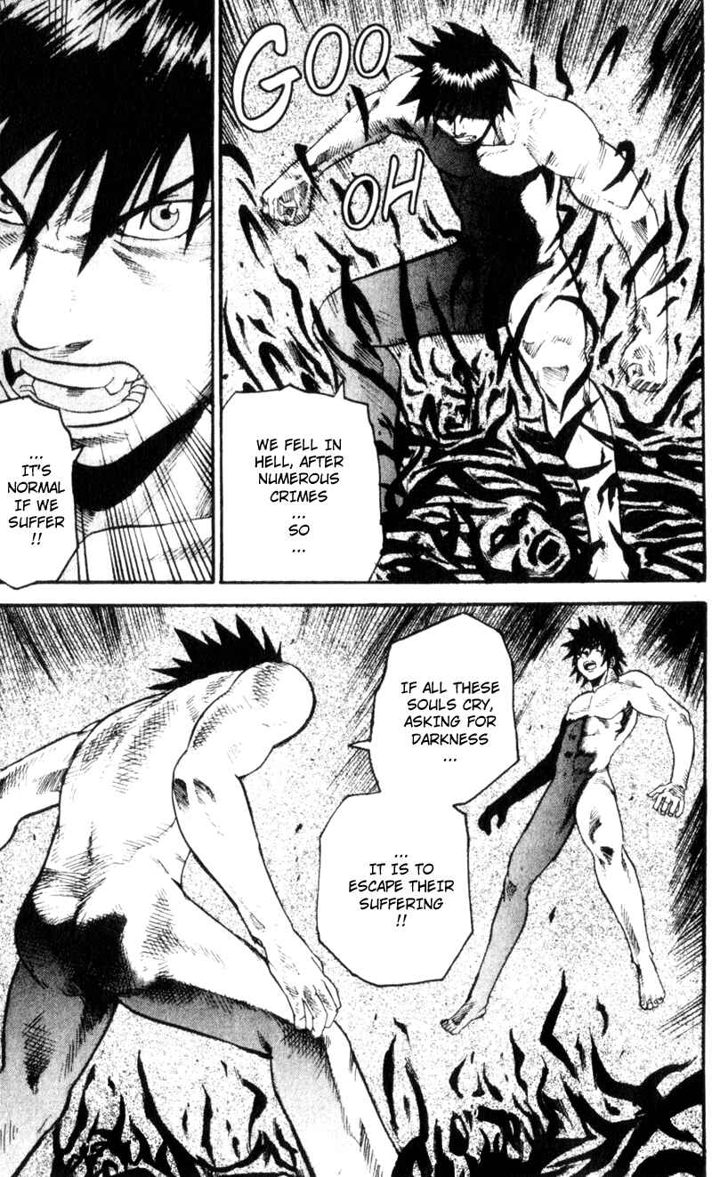Page 17 Chapter 57 Togari