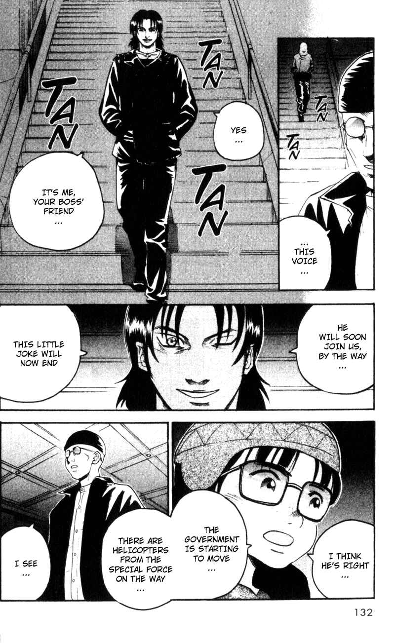 Page 4 Chapter 57 Togari