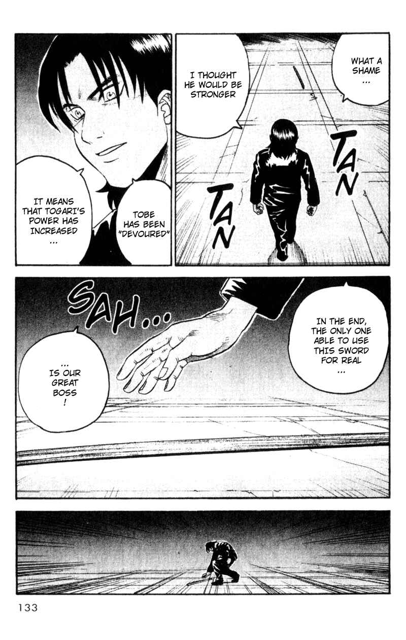 Page 5 Chapter 57 Togari
