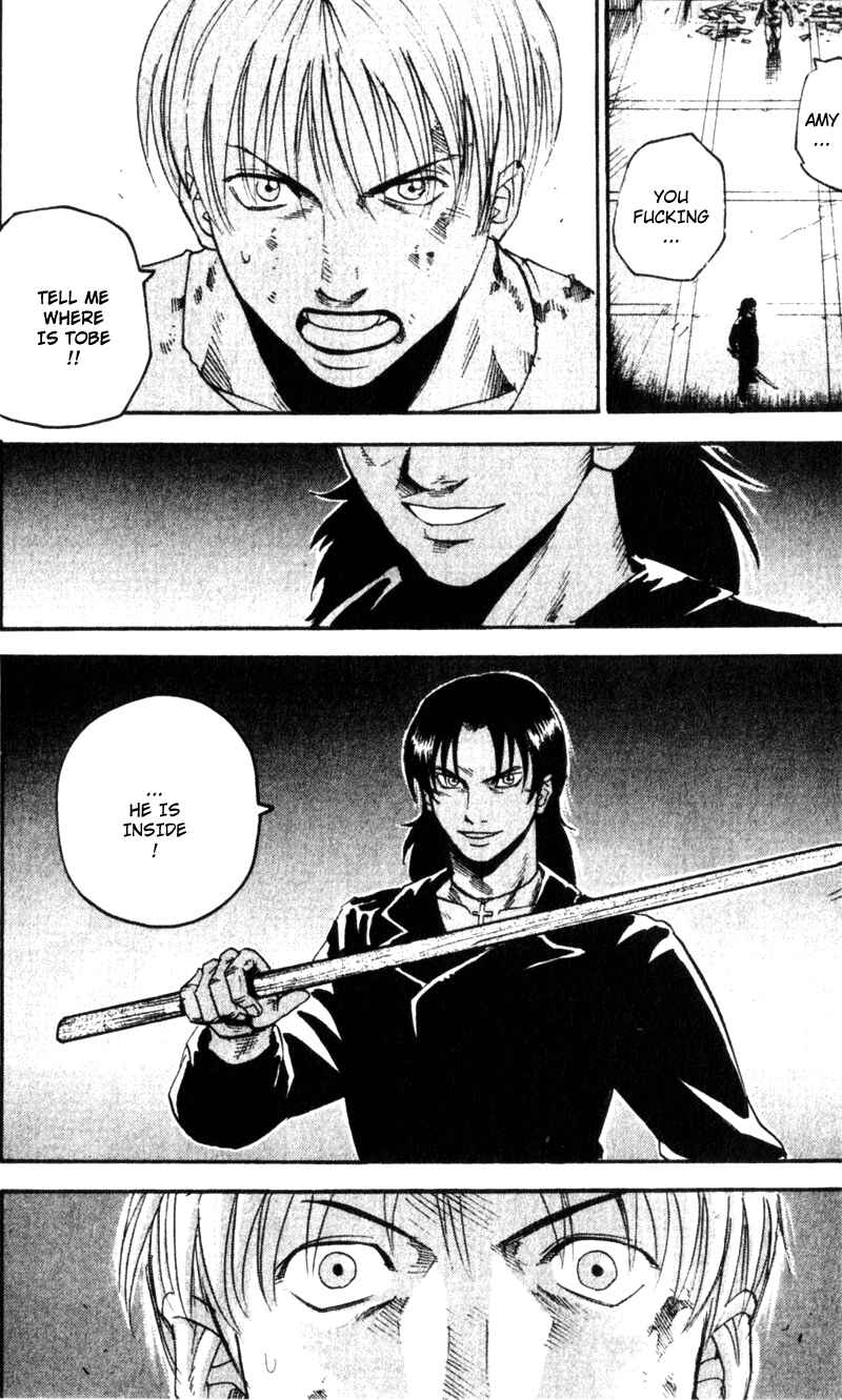 Page 8 Chapter 57 Togari