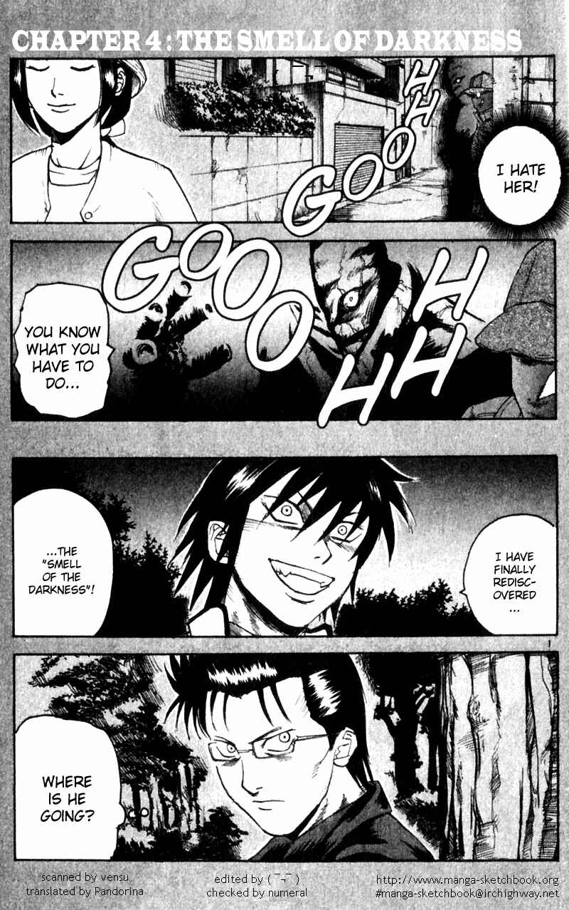 Page 1 Chapter 18 Togari