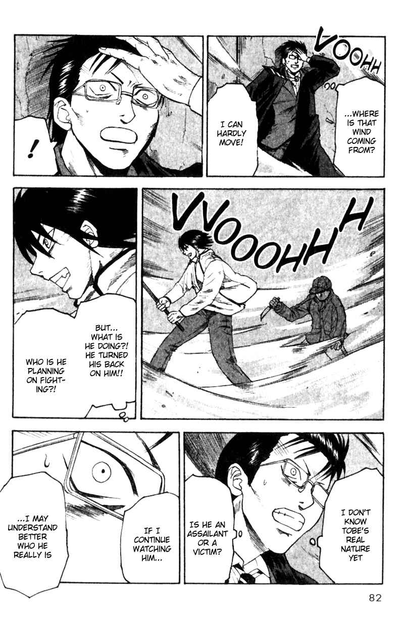Page 16 Chapter 18 Togari