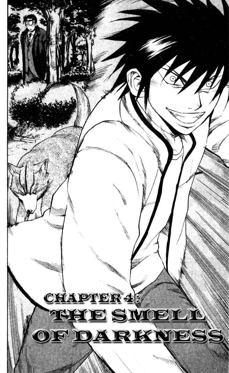 Page 2 Chapter 18 Togari