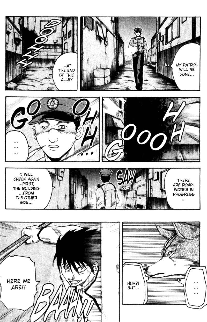 Page 5 Chapter 18 Togari