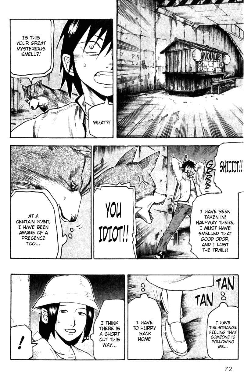Page 6 Chapter 18 Togari