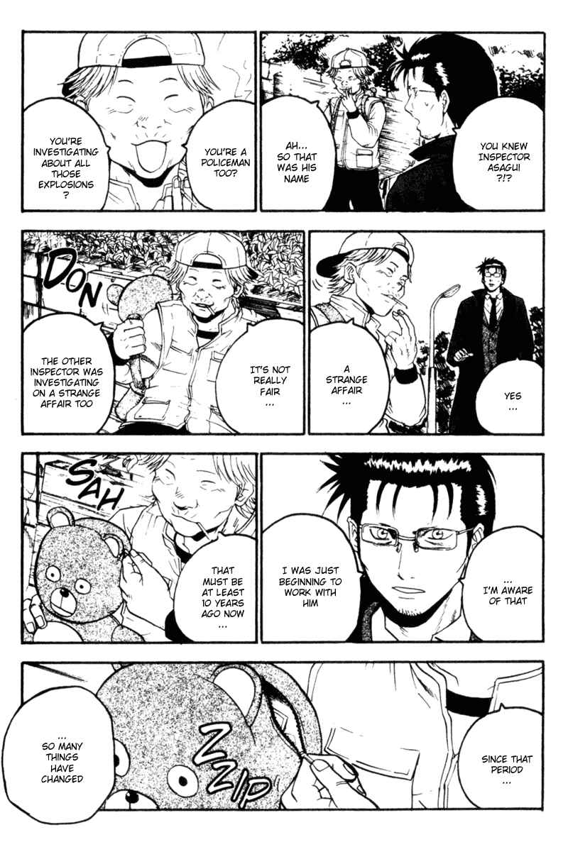 Page 13 Chapter 62 Togari