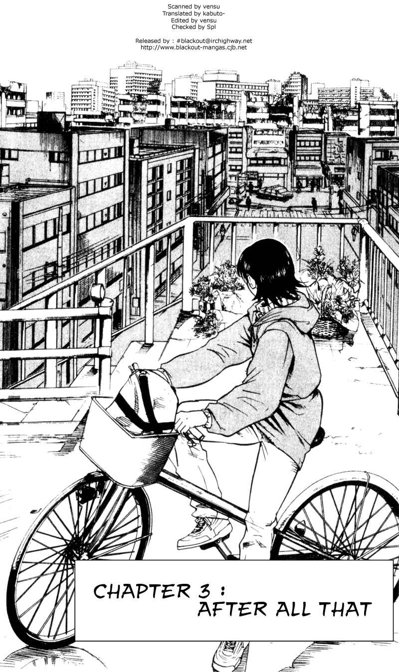 Page 2 Chapter 62 Togari