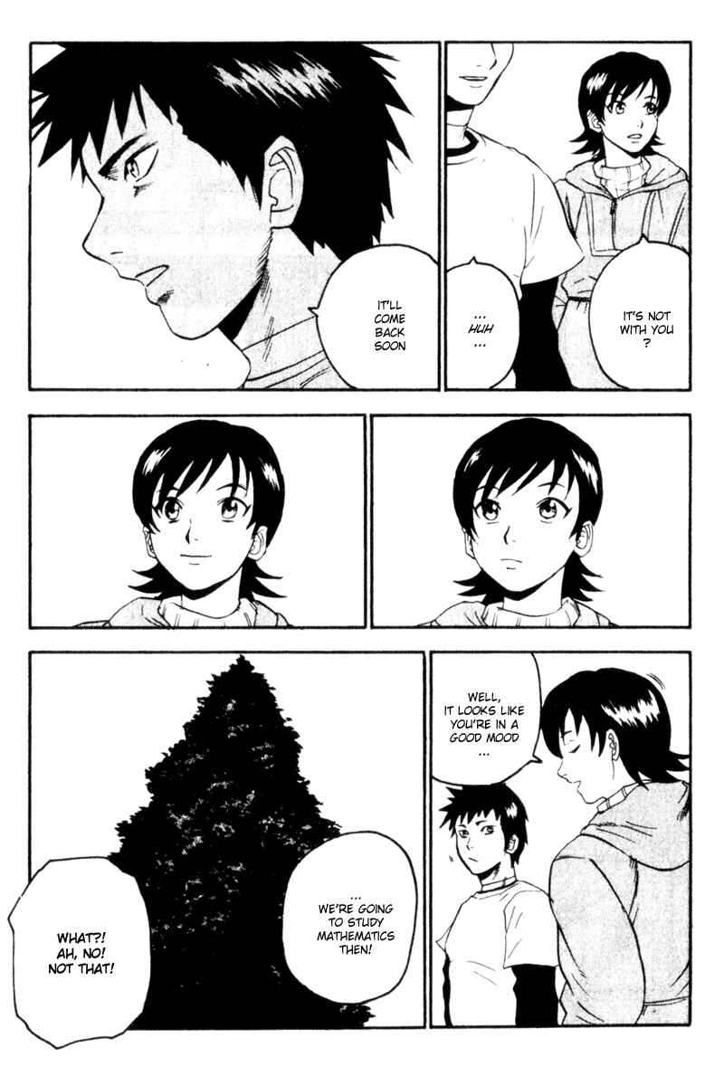 Page 9 Chapter 62 Togari