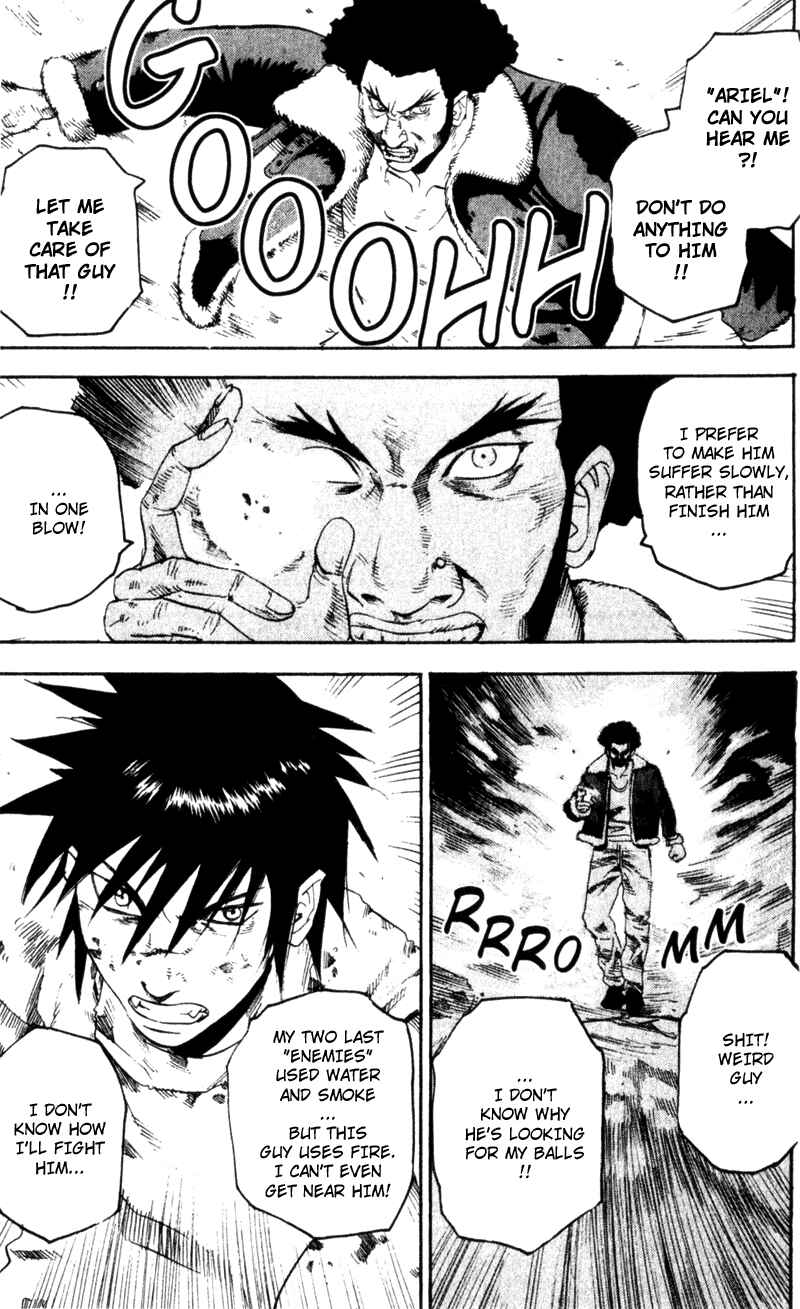 Page 5 Chapter 52 Togari