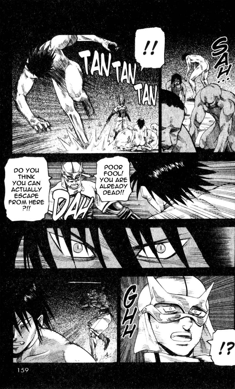 Page 11 Chapter 31 Togari
