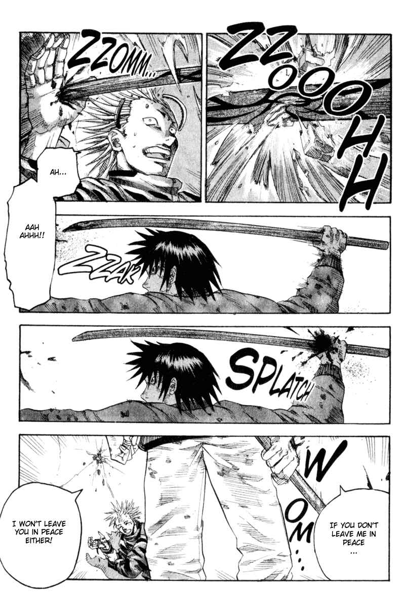 Page 13 Chapter 41 Togari