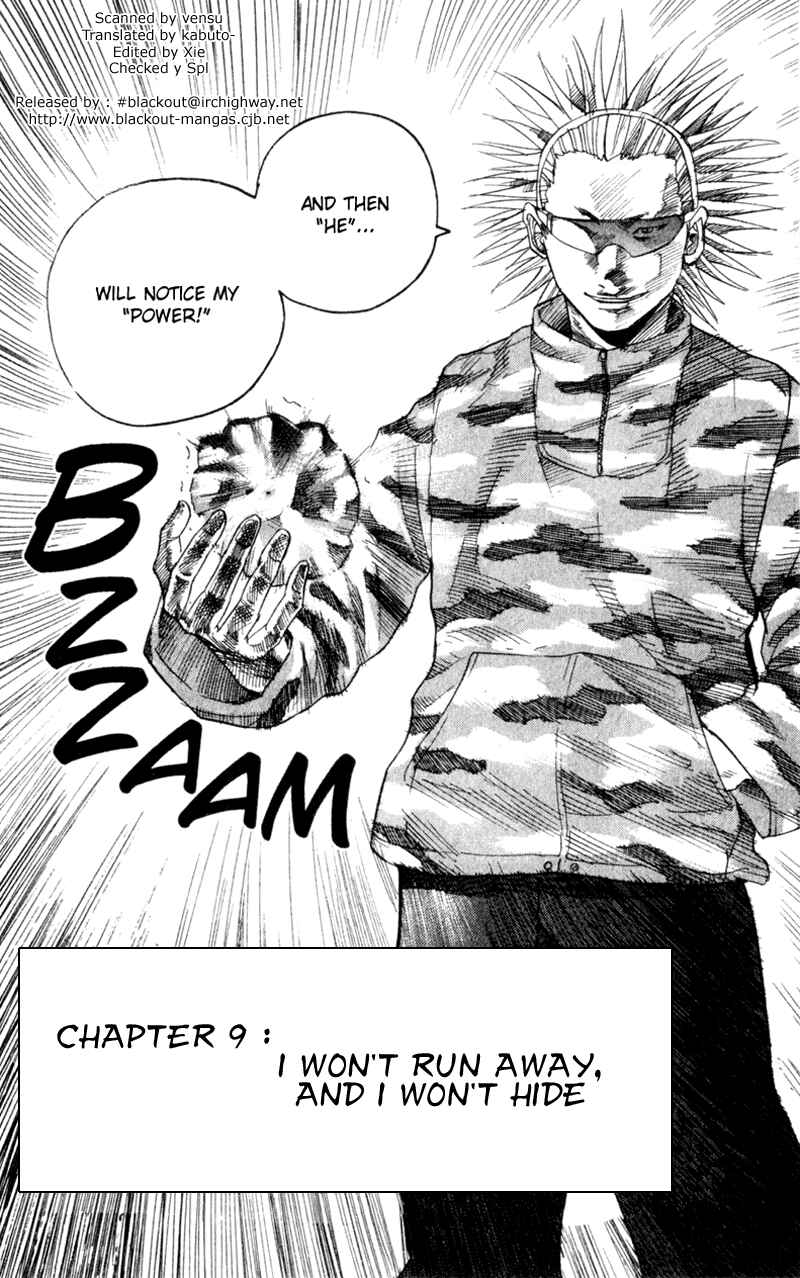 Page 2 Chapter 41 Togari
