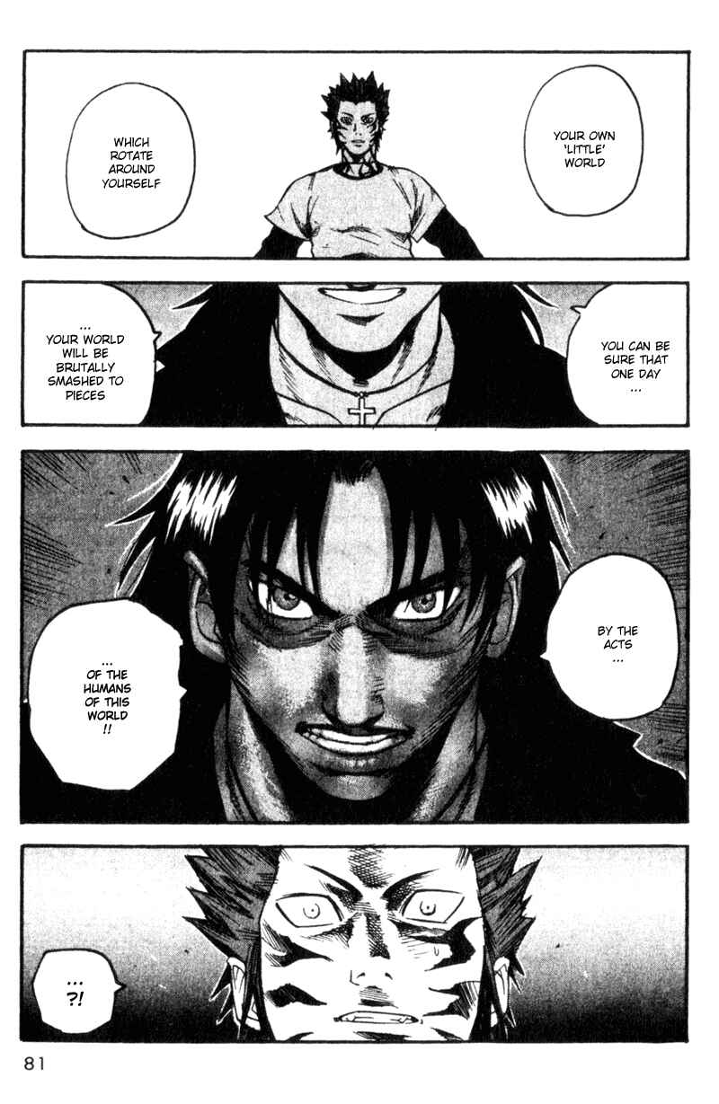 Page 17 Chapter 63 Togari