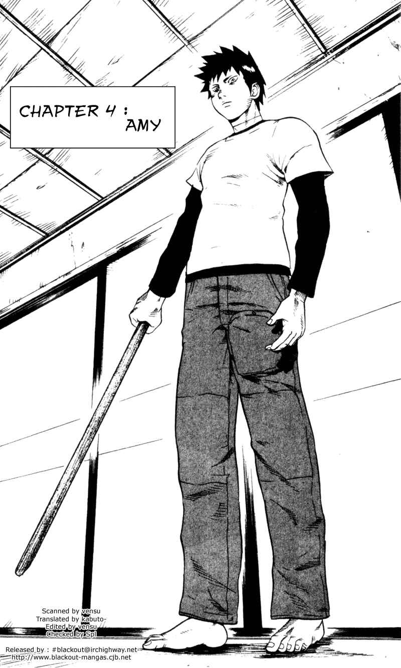 Page 2 Chapter 63 Togari
