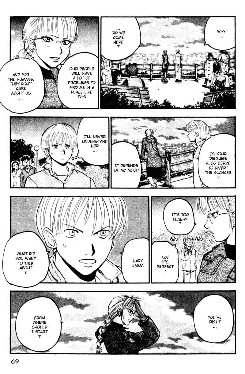 Page 5 Chapter 63 Togari