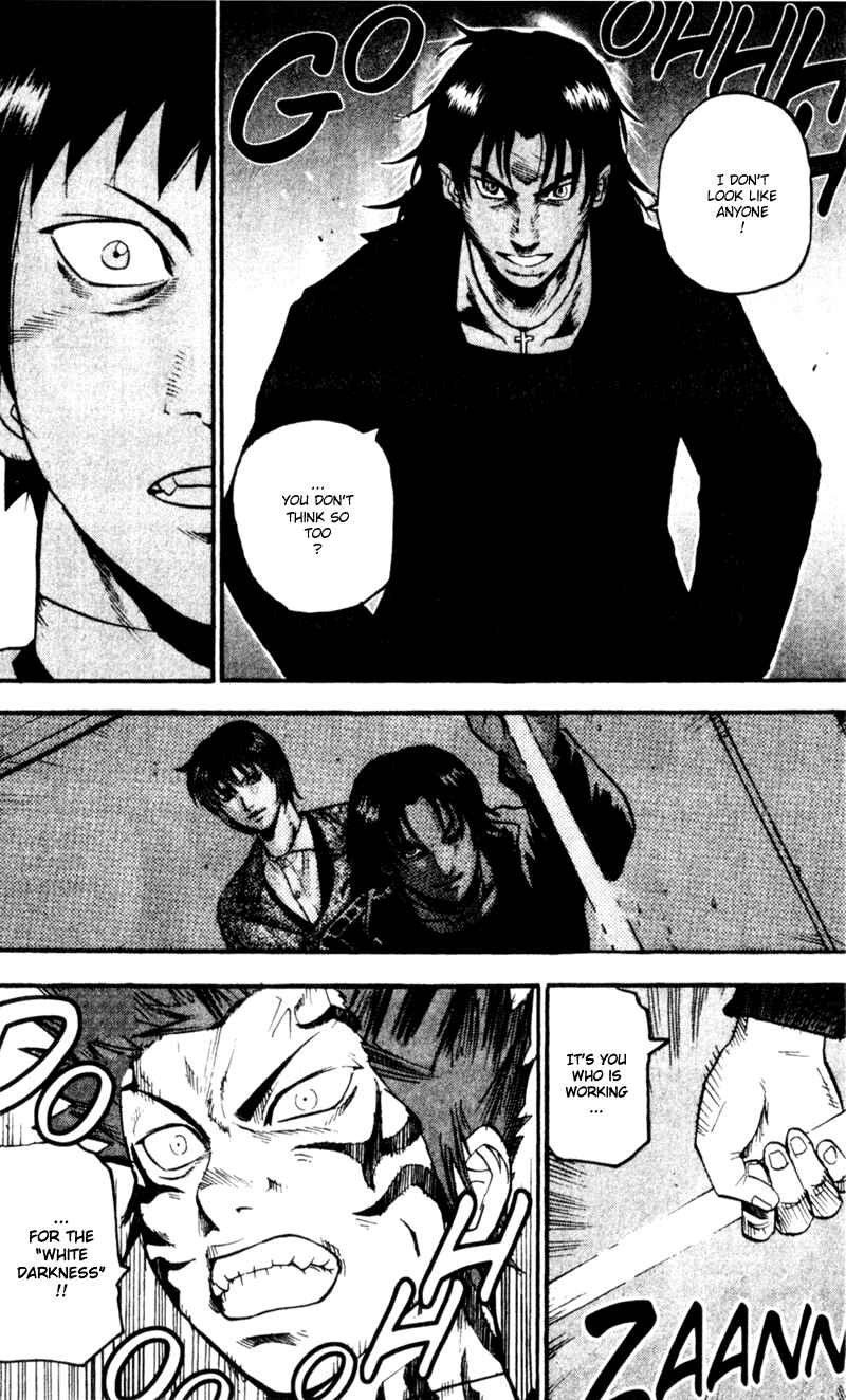 Page 8 Chapter 63 Togari