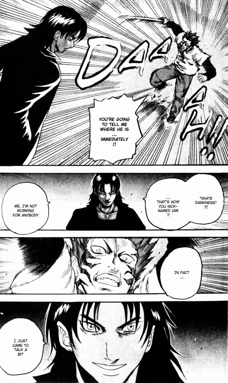 Page 9 Chapter 63 Togari