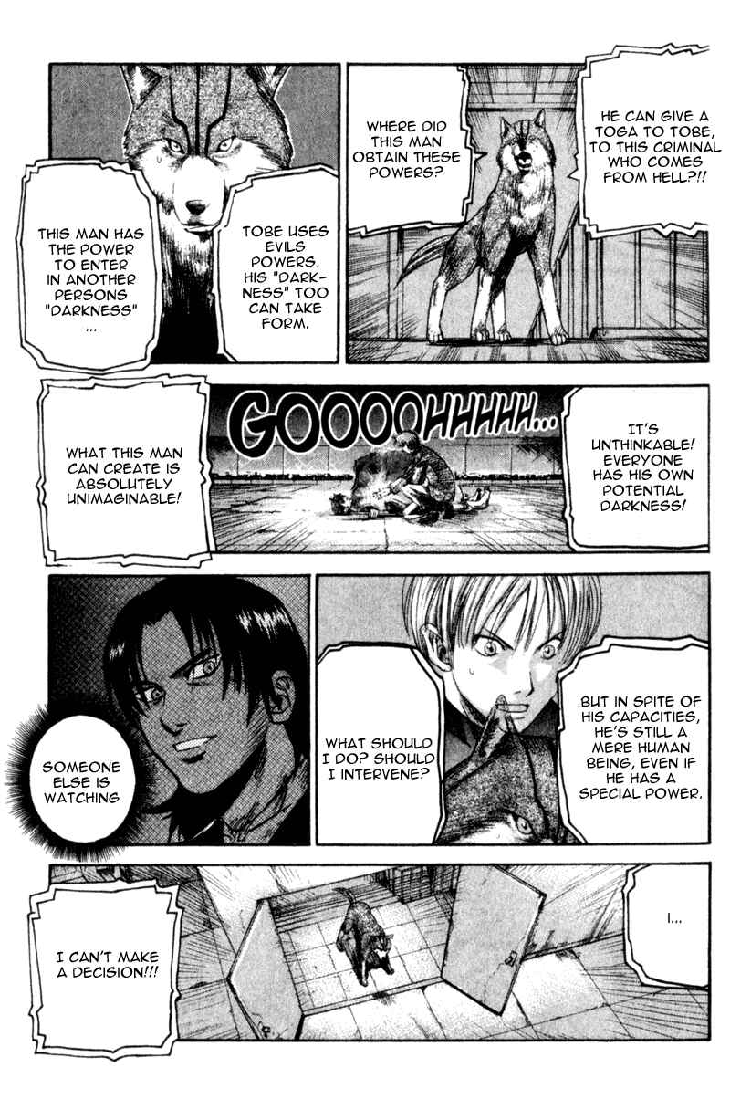Page 3 Chapter 30 Togari