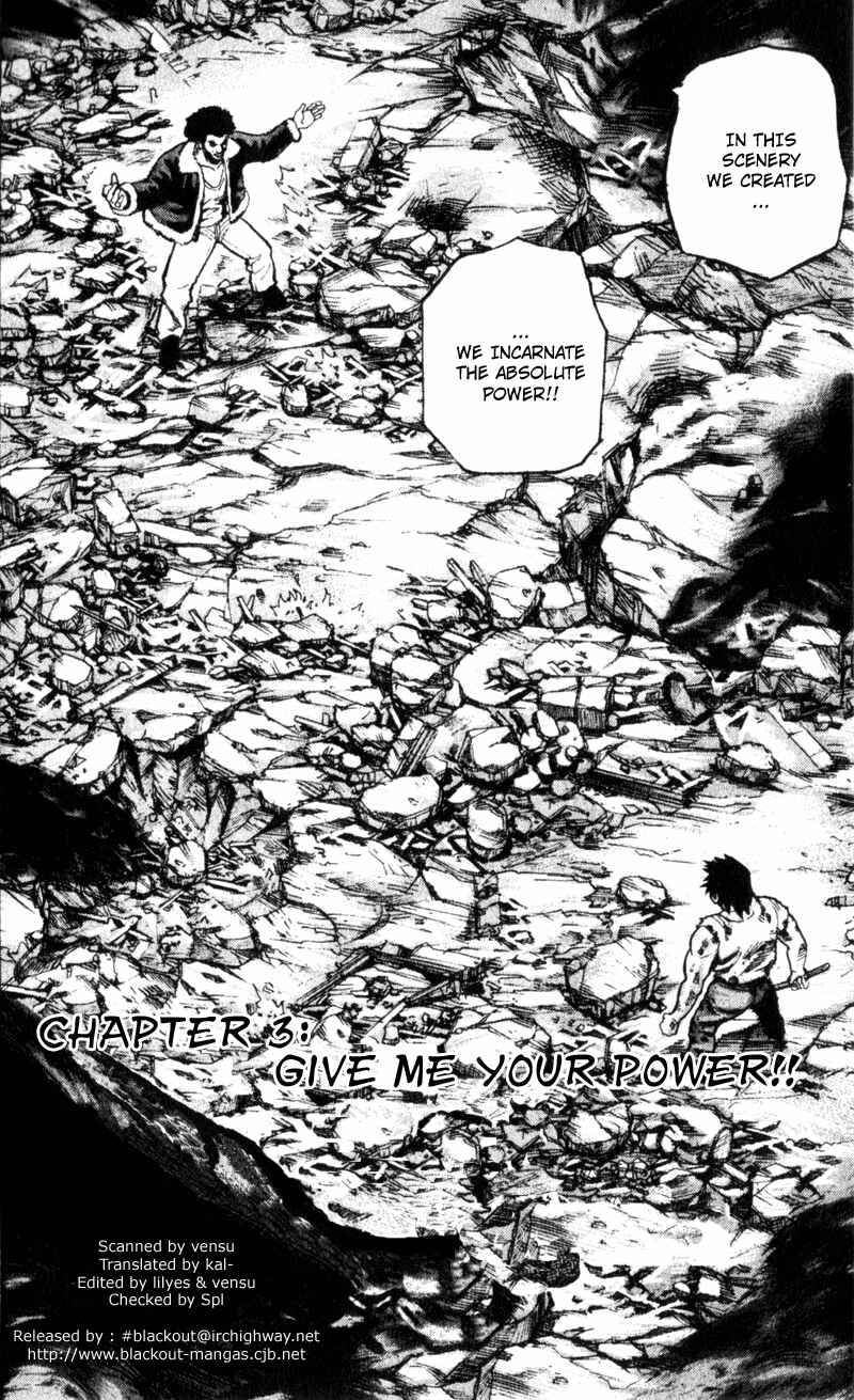 Page 2 Chapter 53 Togari