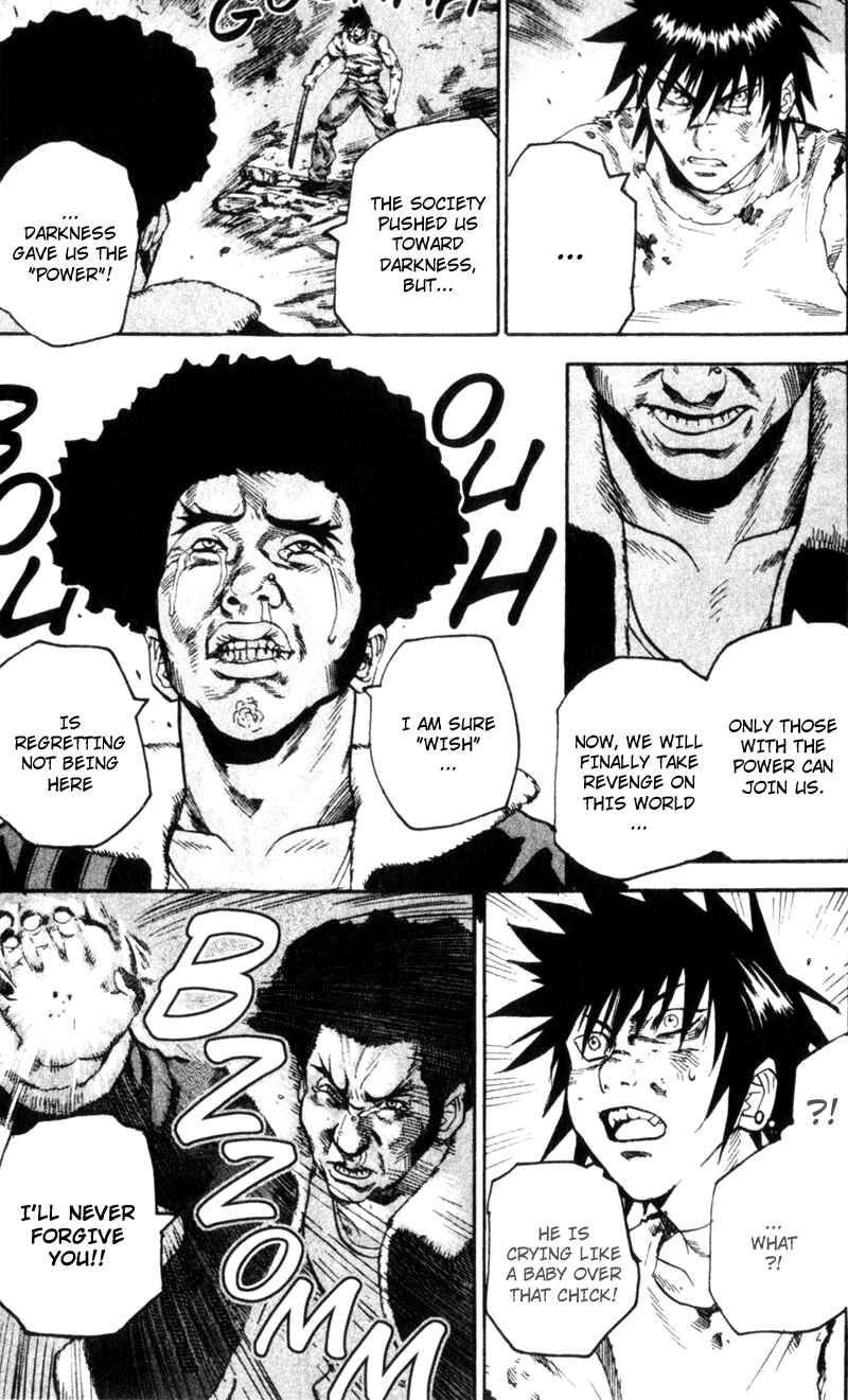 Page 3 Chapter 53 Togari